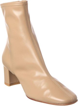 by FAR By Far Sofia Leather Bootie
