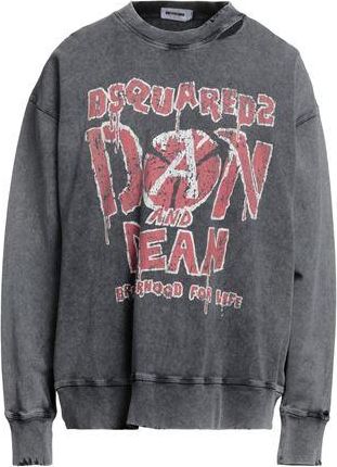Dsquared2 TOPWEAR - Sweatshirts on YOOX.COM