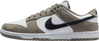Nike Dunk Low Light Army White IB3079-300
