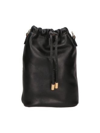 Gave Lux Hobo -tas vrouwen BLACK