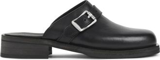 Our Legacy Uomo, Scarpe, Nero, 43 EU, new