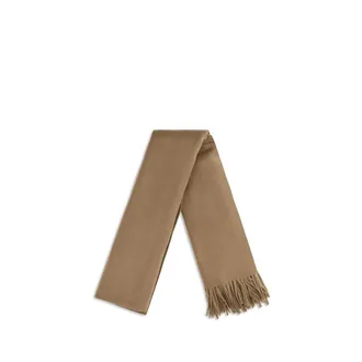 Max Mara Baci Scarf - Beige