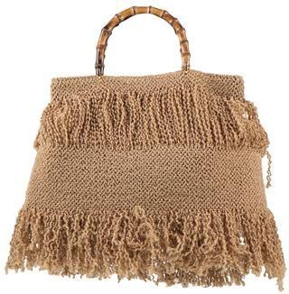 Anita Bilardi BAGS - Handbags on YOOX.COM