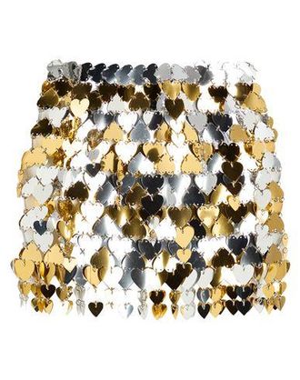 Paco Rabanne BOTTOMWEAR - Minigonne su YOOX.COM