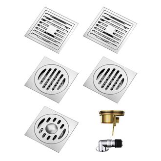OEM Conjunto De Desag&uuml;e Higi&eacute;nico Para Suelo - Juego De 5 Piezas
