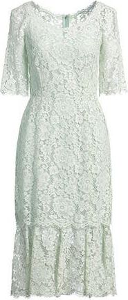 Dolce & Gabbana VESTIDOS - Vestidos midi en YOOX.COM