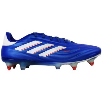 adidas Copa Pure 2.1 SG Mens Blue Football Boots - Size UK 7.5