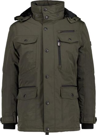 Wellensteyn Uomo, Giacche, Verde, L, new