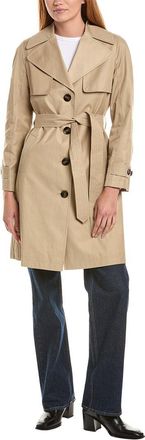 Via Spiga Trench Coat