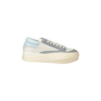 Yohji Yamamoto Uomo, Scarpe, Multicolore, 38 EU, new
