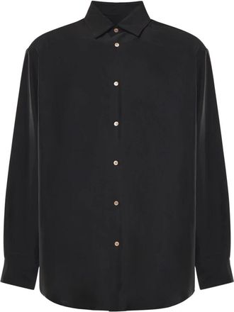 Valentino Garavani Uomo, Magliette, Nero, XL, new