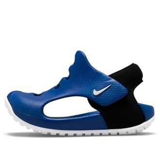 Nike (TD) Nike Sunray Protect 3 Game Royal Black DH9465-400