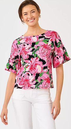 Lilly Pulitzer Ziva Top