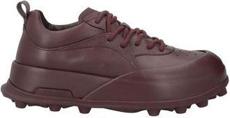 Jil Sander FOOTWEAR - Trainers on YOOX.COM