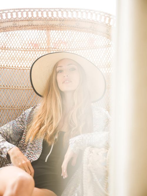 Badmode 24/7 beachparty