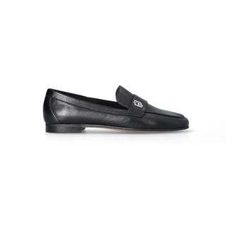 Liu Jo Loafers, female, Black, Size: 10 US Emel 05 Loafer