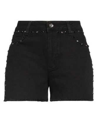Liu Jo BOTTOMWEAR - Denim shorts sur YOOX.COM
