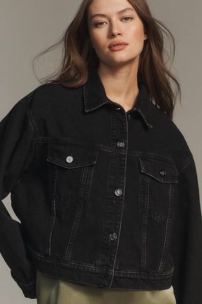 Anine Bing Quincy Jacket