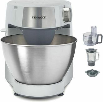 Kenwood Robot De Reposter&iacute;a Khc291h0wh