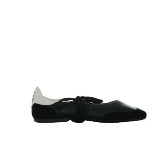 Patrizia Pepe Patrizia Pepe, Ballerinas, female, Black, Size: 8 US Ballerinas