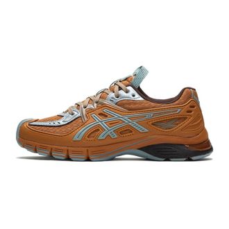 Asics Uomo, Scarpe, Marrone, 43 1/2 EU, new
