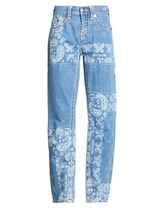 True Religion HOSEN & R&Ouml;CKE - Jeanshosen auf YOOX.COM