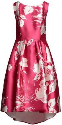 Fely Campo VESTIDOS - Vestidos midi en YOOX.COM