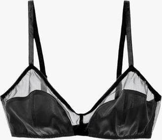 Araks Beatrice Bralette in Black at Nordstrom, Size X-Small