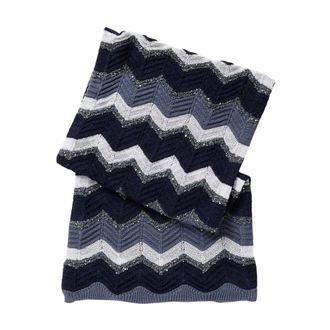 Missoni Dames, Accessoires, Veelkleurig, Maat: ONE Size Katoen