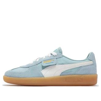 Puma Puma Palermo OG Ice Blue White 399341-02