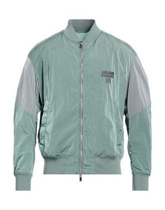 A|X Armani Exchange COATS & JACKETS - Jackets sur YOOX.COM