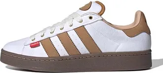 adidas Campus 00s White Brown IH3284