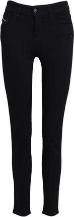 Diesel 2017 SLANDY 069EF SUPER SKINNY JEANS