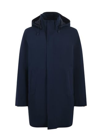 K-Way Parka
