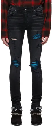 Amiri Skinny Jeans − Sale: up to −75% | Stylight