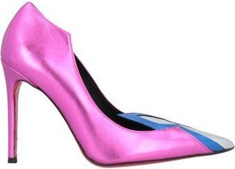 Luciano Padovan FOOTWEAR - Pumps on YOOX.COM
