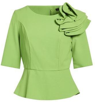 Moncho Heredia TOPWEAR - Tops on YOOX.COM