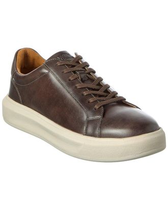 Allen Edmonds Foster Leather Sneaker