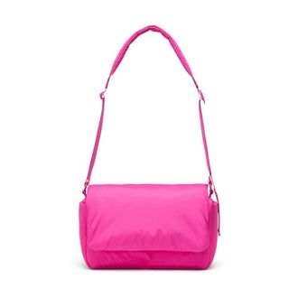 Herschel Dames, Tassen, Roze, Maat: ONE Size Poliester