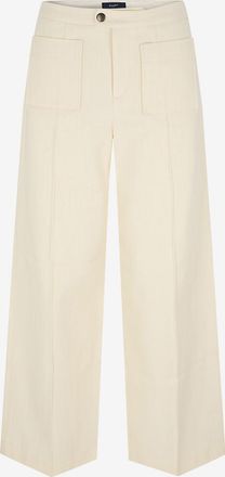 SOEUR Twillhose mit weitem Bein Harry