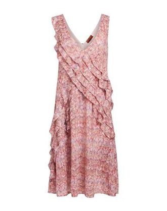 Missoni DRESSES - Midi dresses sur YOOX.COM