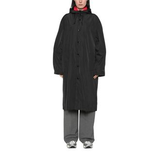 A.P.C. Mujer, Chaquetas, Negro, Talla: S