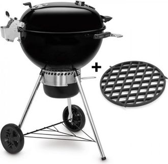 Weber Barbacoa Weber Master-touch Gbs Premium Se E-5775 De 57cm