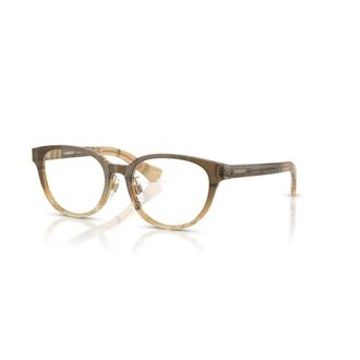 Burberry Be2448D 4201 Glasses - female - Burberry - Glasses - Brown - 53 MM - Accessories