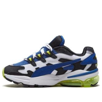 Puma Cell Alien OG Blue Green 369801-01