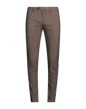 Siviglia BOTTOMWEAR - Trousers on YOOX.COM