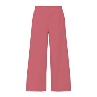 Ichi Mujer, Pantalones, Rosa, Talla: S