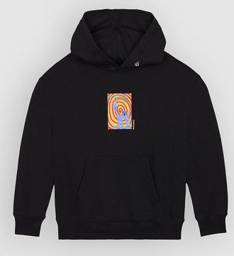 Volcom Watanite Po Kids Hoodie zwart