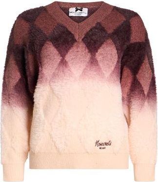 No Secrets World MAGLIERIA - Pullover su YOOX.COM