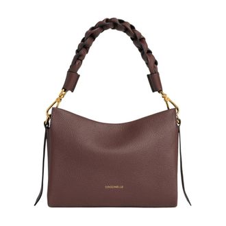 Coccinelle Donna, Borse, Viola, Taglia unica, new